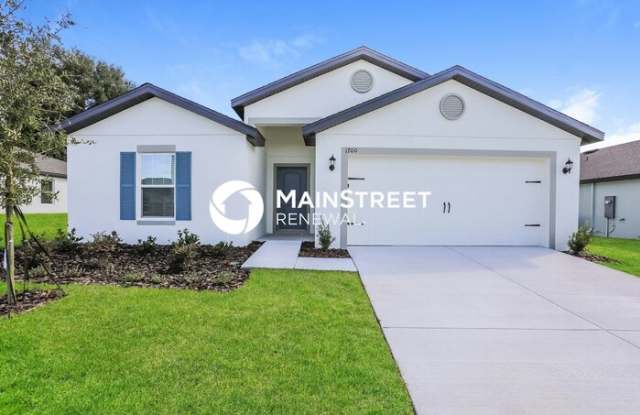 1700 Gopher Tree Street photos photos