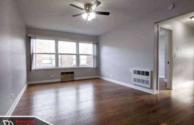 7630 N. Eastlake Gallery 3