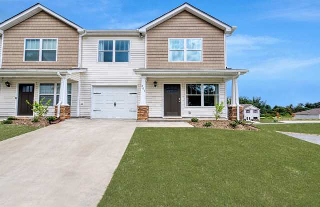 Spacious Newly Built Townhome for Rent - 5 Malcolm Court, Asheville, NC 28715 Spacious Newly Built Townhome for Rent - 5 Malcolm Court, Asheville, NC 28715