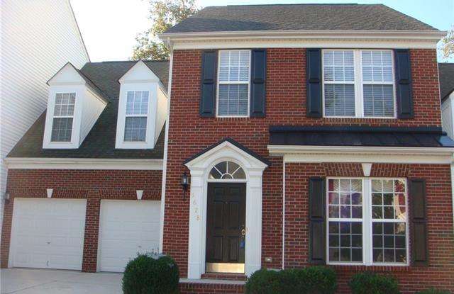 9628 Sunset Grove Drive - 9628 Sunset Grove Drive, Huntersville, NC 28078