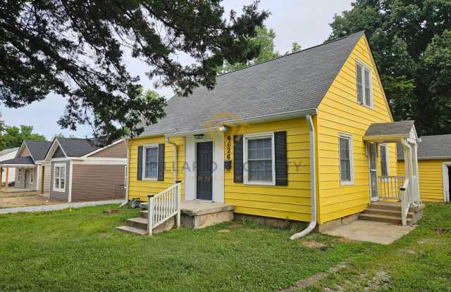 4-Bedroom Home with Modern Updates  Plenty of Space! Minutes from the Fairgrounds! photos photos