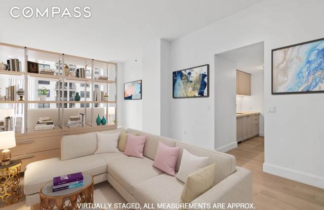 389 East 89th Street - 389 East 89th Street, New York City, NY 10128