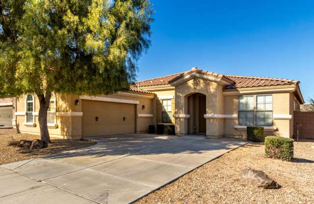 Beautiful home in Goodyear! photos photos