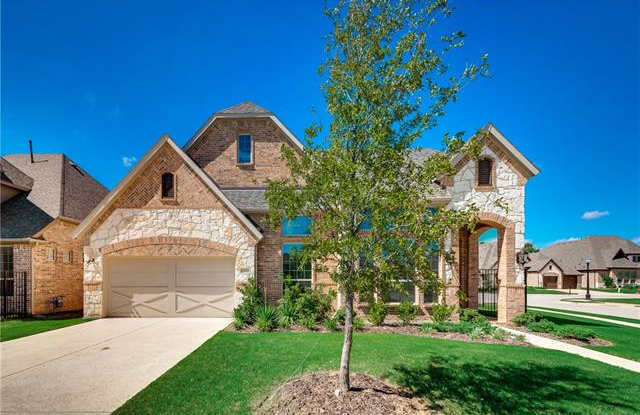 5620 Heron Drive W - 5620 Heron Dr W, Colleyville, TX 76034