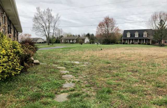 2121 Bracey Circle photos photos