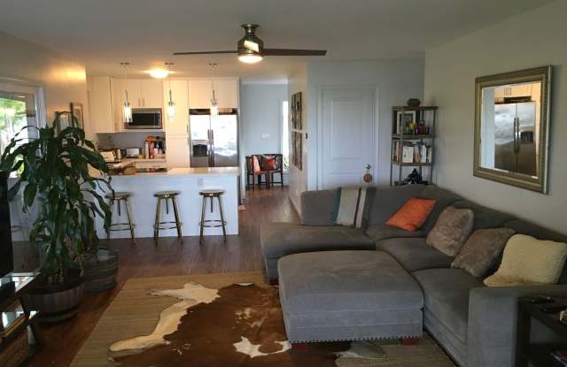 Unfurnished 3BR/2BA Home Next to Punahou School photos photos