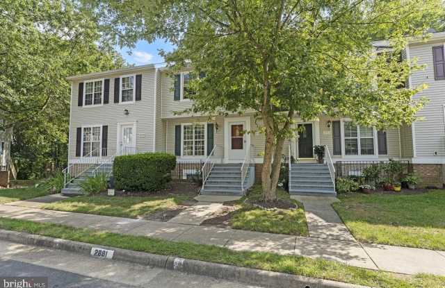 2881 MADEIRA Court Gallery 4
