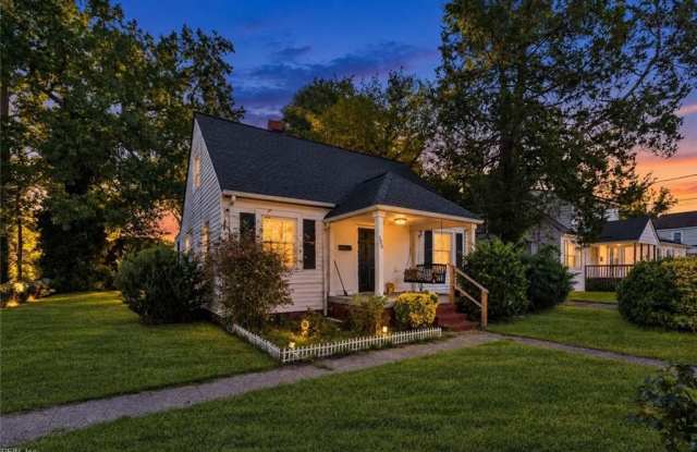 506 Homestead Avenue Gallery 1