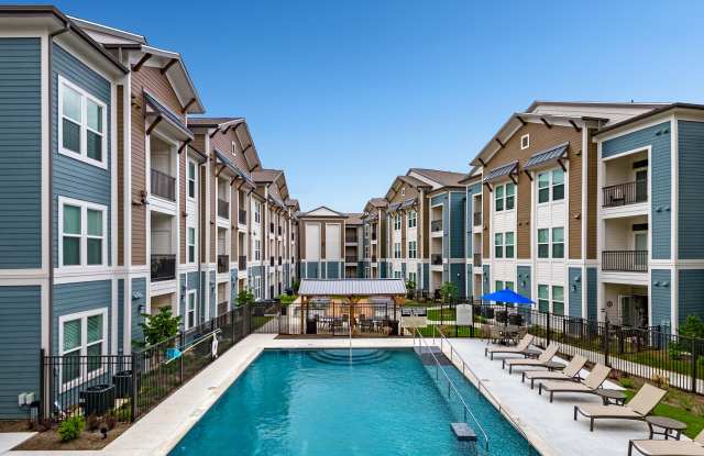Mariposa at Scott & White Blvd - Senior Housing Gallery 2