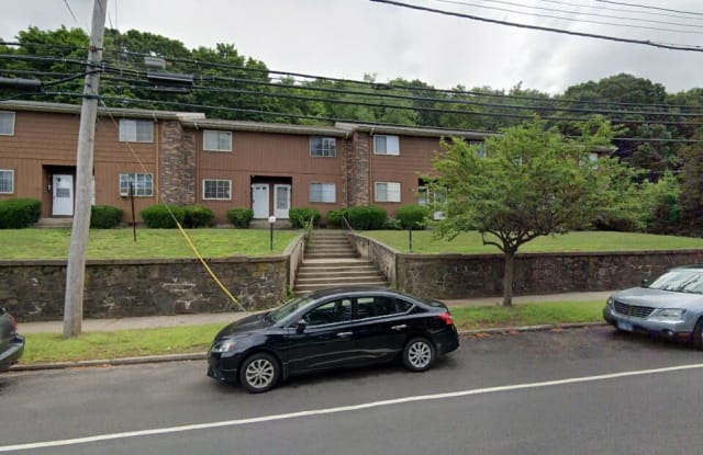 1639 Quinnipiac Ave # 1 - 1639 Quinnipiac Avenue, New Haven, CT 06513