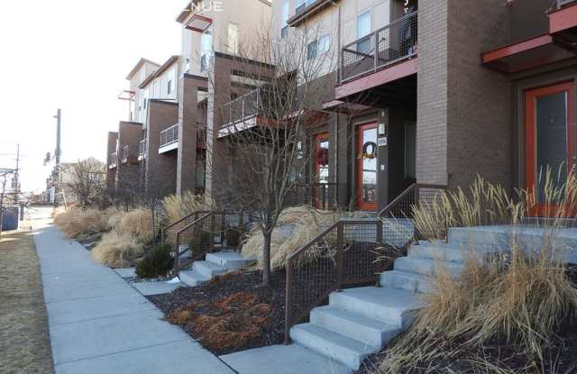 8356 E 35th Avenue - 8356 E 35th Ave, Denver, CO 80238