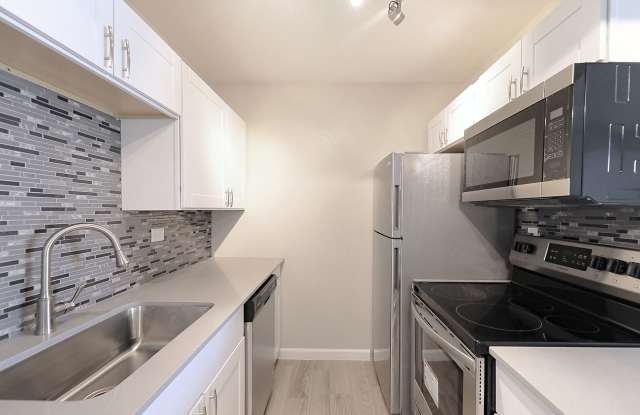 Aspire Apartments Gallery 3