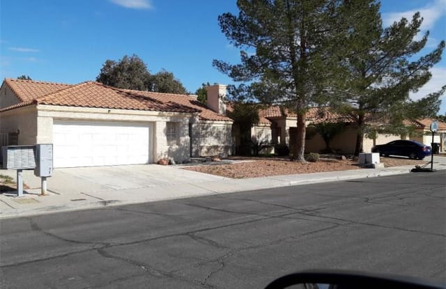 2706 BRIARCLIFF Avenue - 2706 Briarcliff Avenue, Henderson, NV 89074