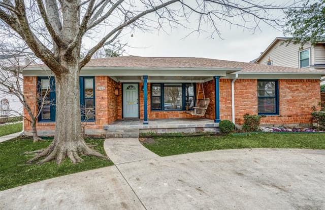 6943 Sperry Street - 6943 Sperry Street, Dallas, TX 75214