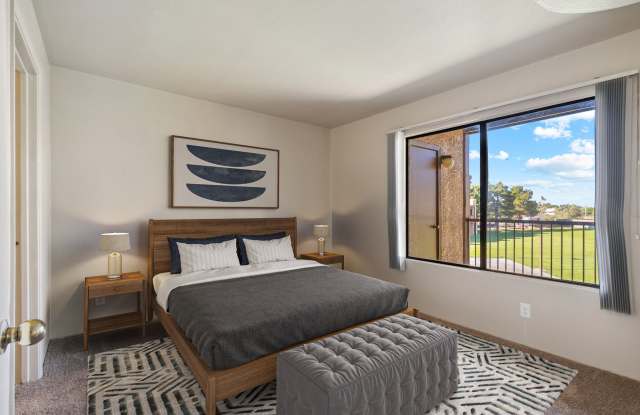 Copper Ridge Apartments Gallery 4