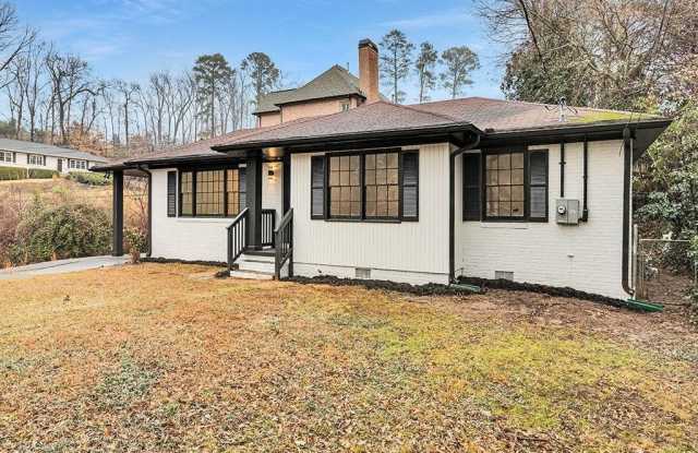 1253 Dunwoody Lane NE photos photos