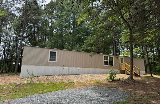 NEWLY UPDATED Two Bedroom Home in Troutman!! photos photos