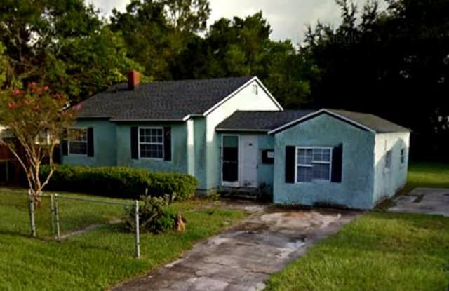 2436 Coleman Road 2 - 2436 Coleman Ct, Jacksonville, FL 32254