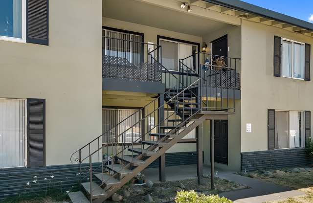 7816 Sayonara Dr - 7816 Sayonara Drive, Citrus Heights, CA 95610