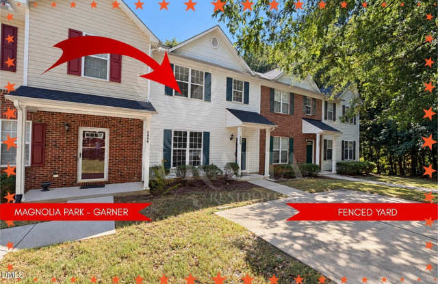 5804 Neuse Wood Drive Gallery 1