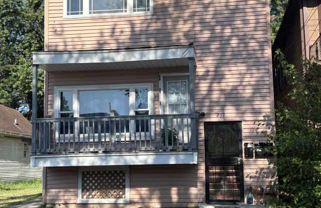 232 Dewitt StreetUnit 2 - 232 Dewitt Street, Buffalo, NY 14213