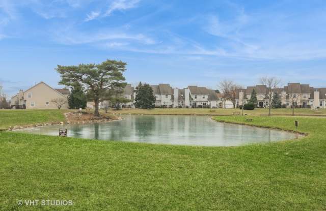 13200 W Heiden Circle - 13200 West Heiden Circle, Lake County, IL 60044