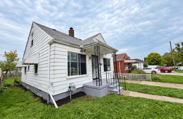 3-Bedroom Home for Lease | Basement & Garage | $1,300/Month | Call (313) 429-3244 Gallery 4