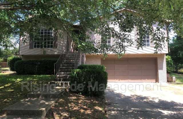 2623 Gaylon St - 2623 Gaylon Street, Grayson Valley, AL 35235 2623 Gaylon St - 2623 Gaylon Street, Grayson Valley, AL 35235