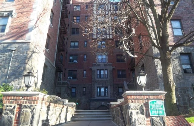 651 N Terrace Avenue - 651 North Terrace Avenue, Mount Vernon, NY 10552