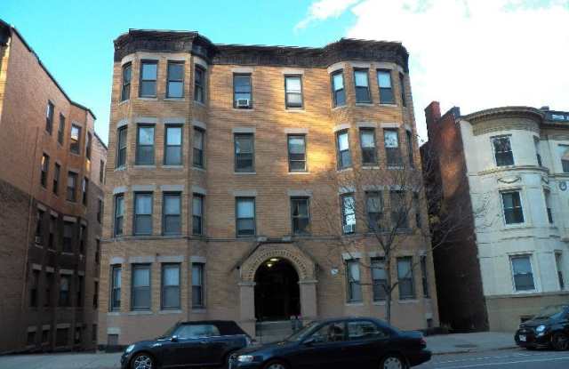 683 Washington - 683 Washington Street, Brookline, MA 02446