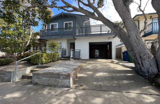 723 Eardley Ave - 723 Eardley Avenue, Pacific Grove, CA 93950