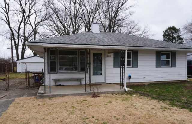 Three Bedroom Home Near Fort Harrison Section 8 Vouchers - 8423 Harrison Drive, Lawrence, IN 46226 Three Bedroom Home Near Fort Harrison Section 8 Vouchers - 8423 Harrison Drive, Lawrence, IN 46226