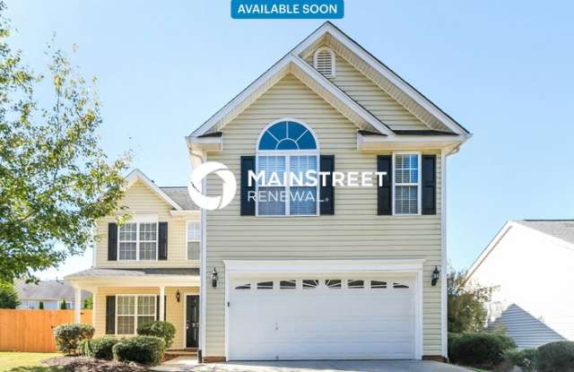 977 Peachtree Meadows Circle - 977 Peachtree Meadows Circle, Winston-Salem, NC 27284