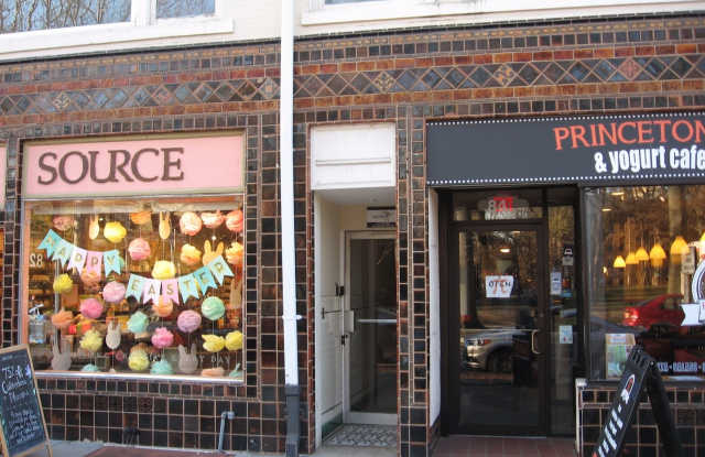 84 NASSAU STREET - 84 Nassau Street, Princeton, NJ 08542