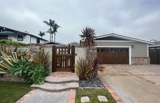 1915 Beryl Lane - 1915 Beryl Lane, Newport Beach, CA 92660