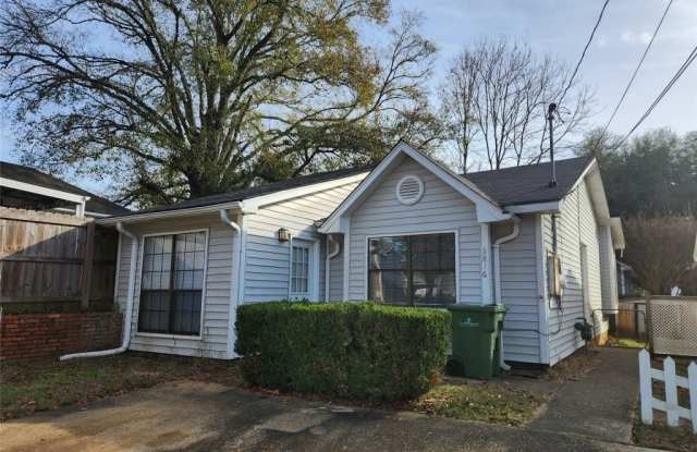 3816 PERRY HILL Court - 3816 Perry Hill Court, Montgomery, AL 36109