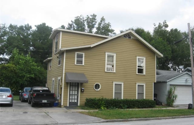 1207 E JEFFERSON STREET - 1207 Jefferson Street, Orlando, FL 32801
