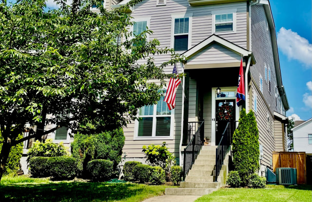 1430 15th Avenue South - 1430 15th Avenue South, Nashville, TN 37212