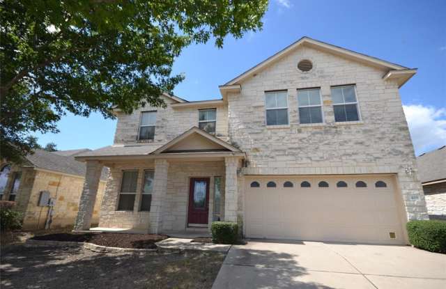 409 Riverine Way - 409 Riverine Way, Cedar Park, TX 78613