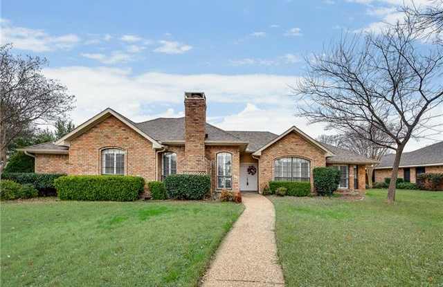 1313 Watersedge Drive - 1313 Watersedge Drive, Plano, TX 75093