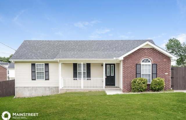 531 Wildwood Drive - 531 Wildwood Drive, Smyrna, TN 37167
