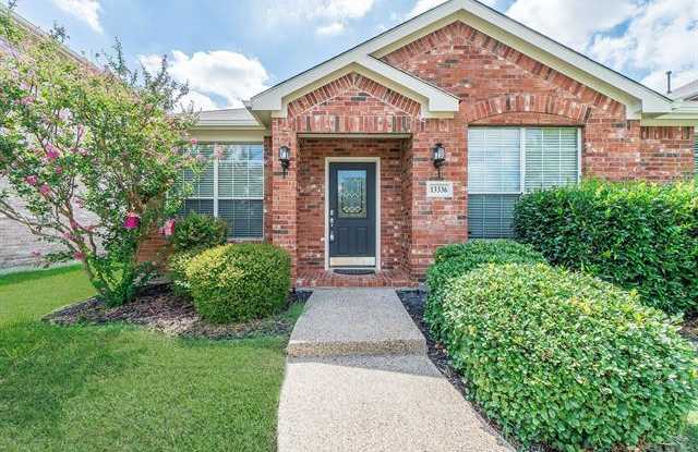13336 Roadster Drive - 13336 Roadster Drive, Frisco, TX 75033