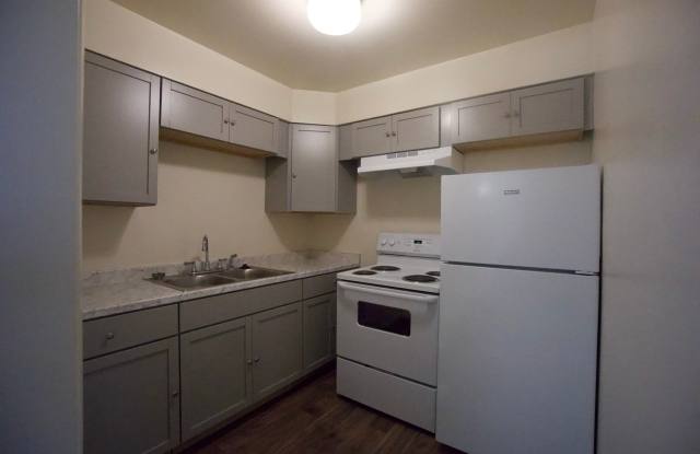 Nobb Hill Apartments photos photos