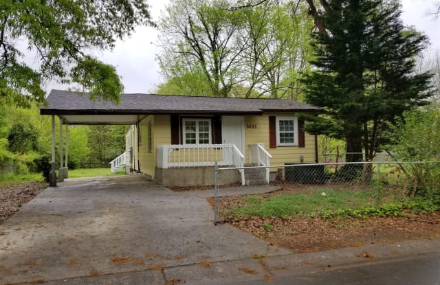 3021 Reid Avenue - 3021 Reid Avenue, Charlotte, NC 28208