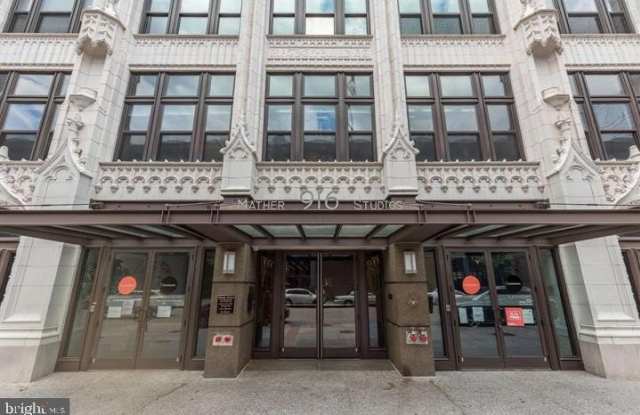 916 G Street NW unit: 602 photos photos