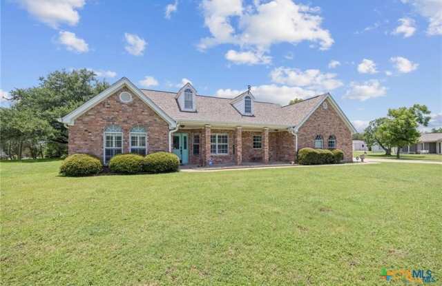3912 Chisholm Trail Gallery 2