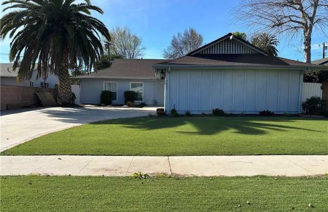 7807 Sausalito Avenue - 7807 Sausalito Avenue, Los Angeles, CA 91304
