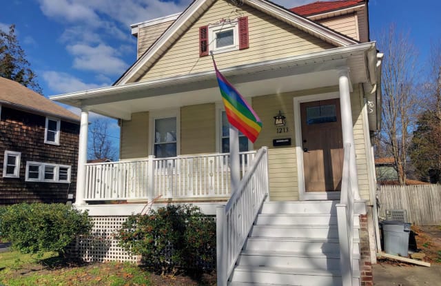 1213 4th Avenue - 1213 Fourth Avenue, Asbury Park, NJ 07712