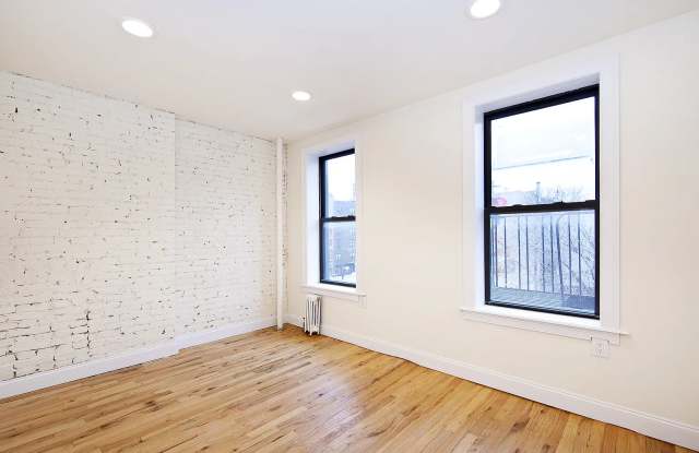33 E 1st St Apt 3D Gallery 3