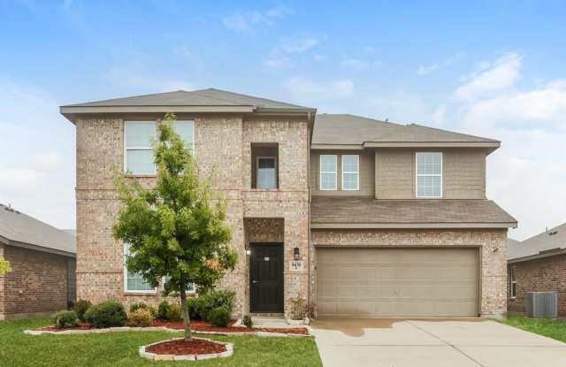 9430 Smoke Tree Drive - 9430 Smoke Tree Dr, Kaufman County, TX 75126